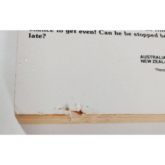 Sweet Valley High Books Super Thriller Lot Of 3 Francine Pascal - Picture 4 of 5